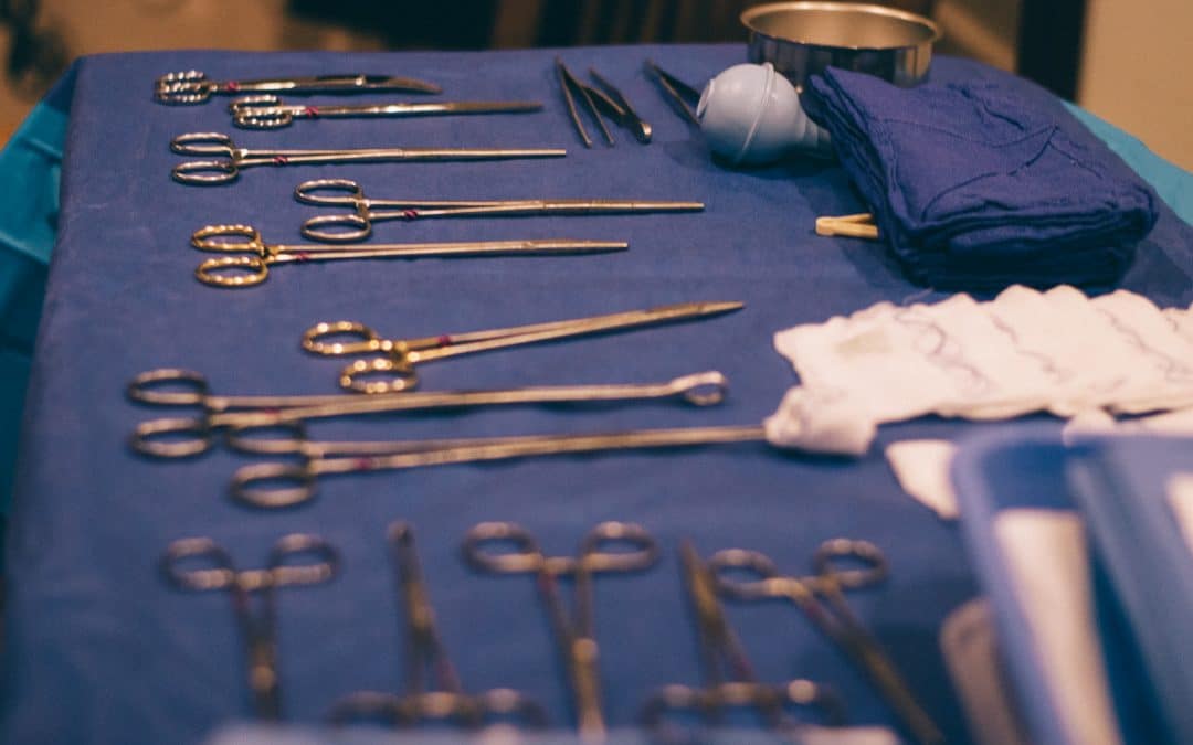 7 Benefits of Biocompatible Chromium Coatings for Surgical Instruments
