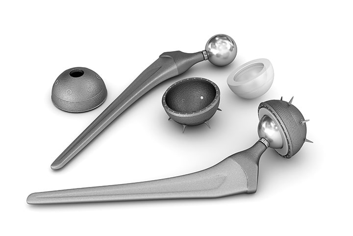 Why Metal Finishes for Medical Applications Matter